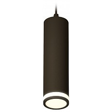 Подвесной светильник ambrella light xp xp6356001